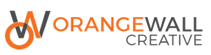 OrangeWall Creative Logo